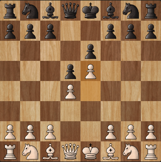 Immagine che contiene pezzo degli scacchi, gioco da tavolo, scacchi, Giochi e sport indoor

Descrizione generata automaticamente