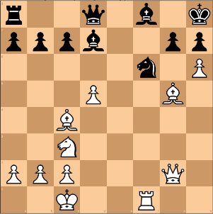 Immagine che contiene pezzo degli scacchi, gioco da tavolo, Giochi e sport indoor, Giochi

Il contenuto generato dall'IA potrebbe non essere corretto.