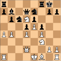 Immagine che contiene pezzo degli scacchi, Giochi e sport indoor, gioco da tavolo, Giochi

Descrizione generata automaticamente