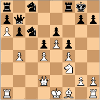 Immagine che contiene pezzo degli scacchi, Giochi e sport indoor, gioco da tavolo, Giochi

Descrizione generata automaticamente