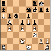 Immagine che contiene pezzo degli scacchi, Giochi e sport indoor, gioco da tavolo, Giochi

Descrizione generata automaticamente