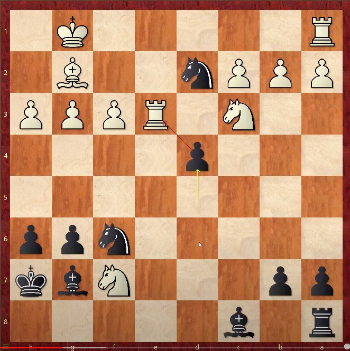 Immagine che contiene gioco da tavolo, Giochi e sport indoor, Gioco da tavolo, Giochi

Descrizione generata automaticamente