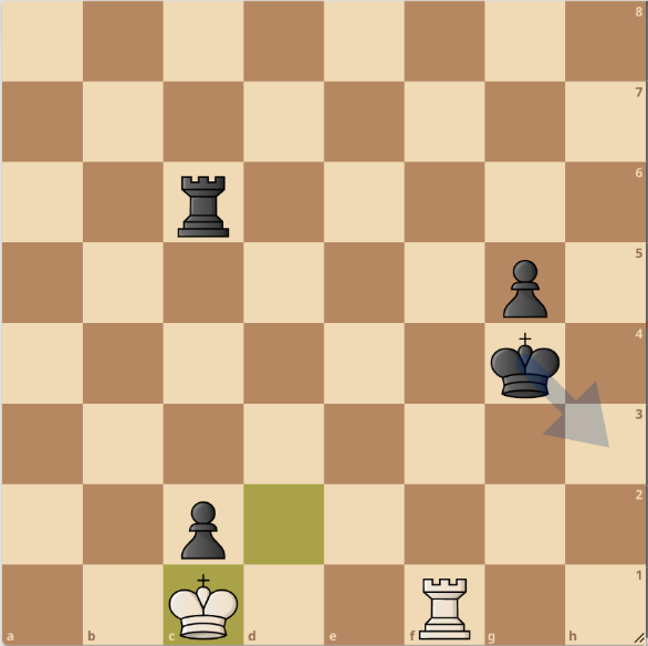 Immagine che contiene pezzo degli scacchi, gioco da tavolo, scacchi, Giochi e sport indoor

Descrizione generata automaticamente