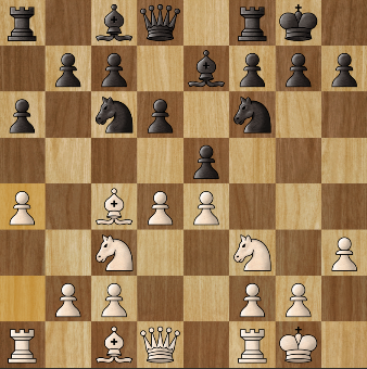 Immagine che contiene pezzo degli scacchi, gioco da tavolo, scacchi, Scacchiera

Descrizione generata automaticamente