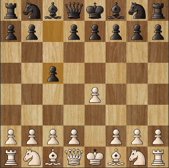 Immagine che contiene pezzo degli scacchi, gioco da tavolo, scacchi, Scacchiera

Descrizione generata automaticamente